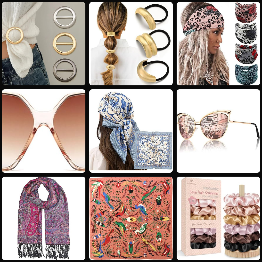 Accessories